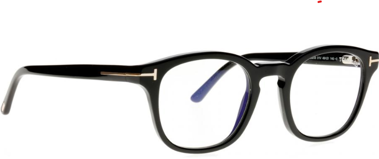 TOM FORD FT5532-B 01V