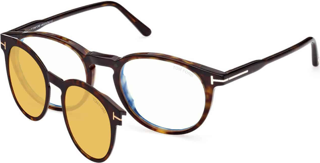 TOM FORD FT5823-H-B