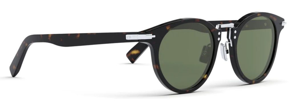 DIOR BLACKSUIT R4F