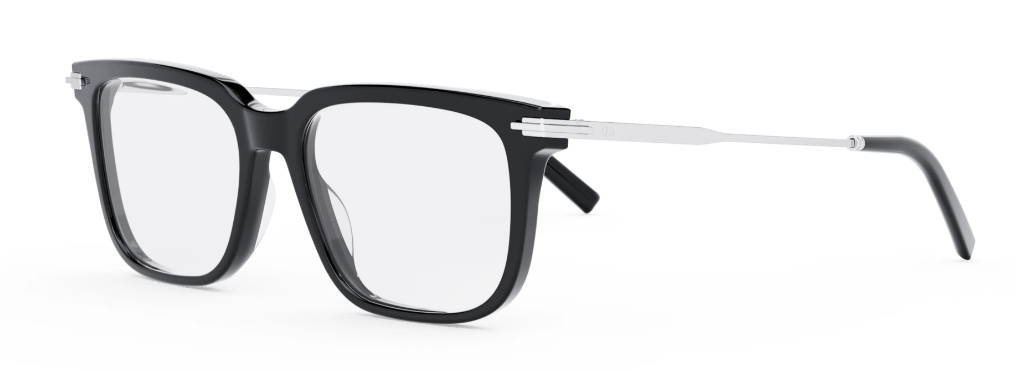 DIOR BLACKSUIT O S12I
