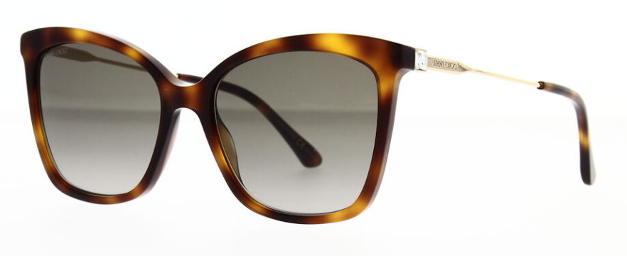 JIMMY CHOO MACI/S