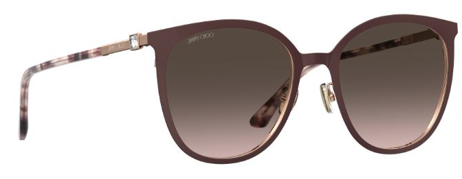 JIMMY CHOO ORIA/G/SK