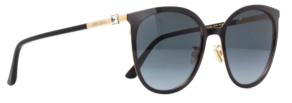 JIMMY CHOO ORIA/G/SK