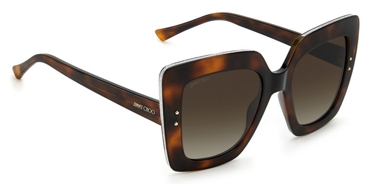 JIMMY CHOO AURI/G/S