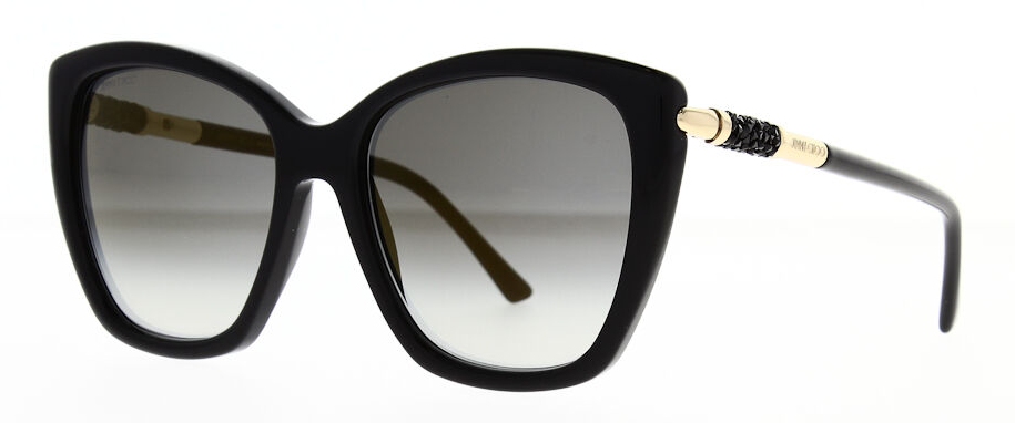 JIMMY CHOO ROSE/S