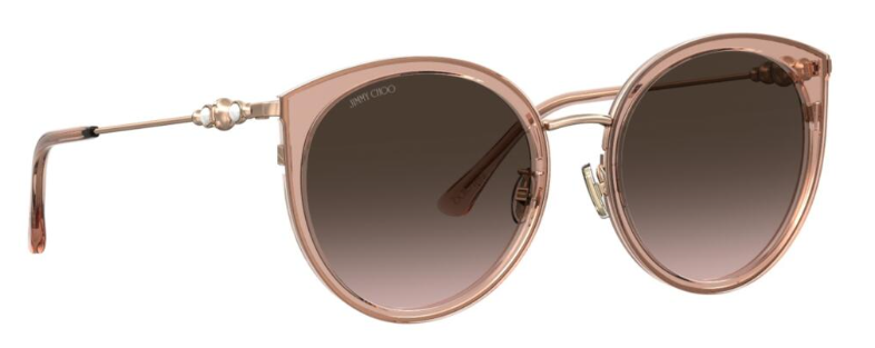 JIMMY CHOO SUSSIE/G/SK