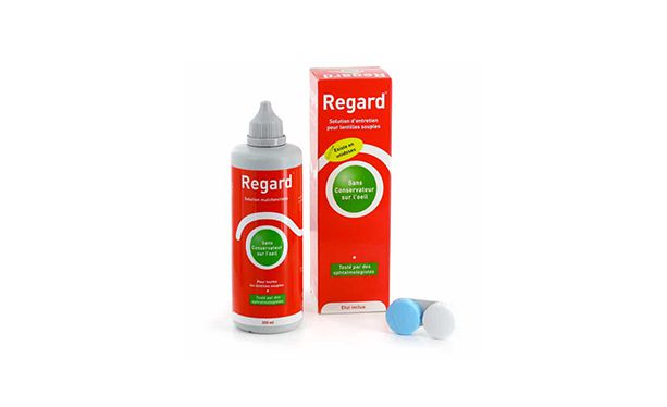REGARD 355ML
