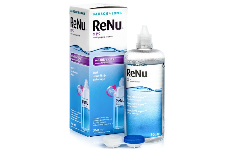 RENU MPS 360