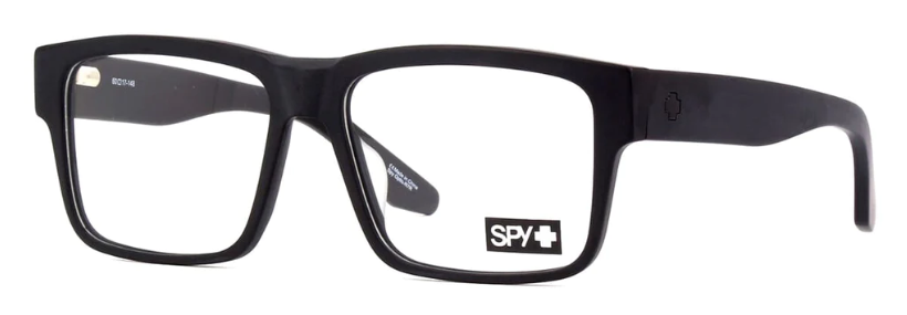 SPY CYRUS OPTICAL 60