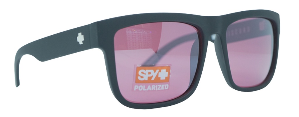 SPY Discord
